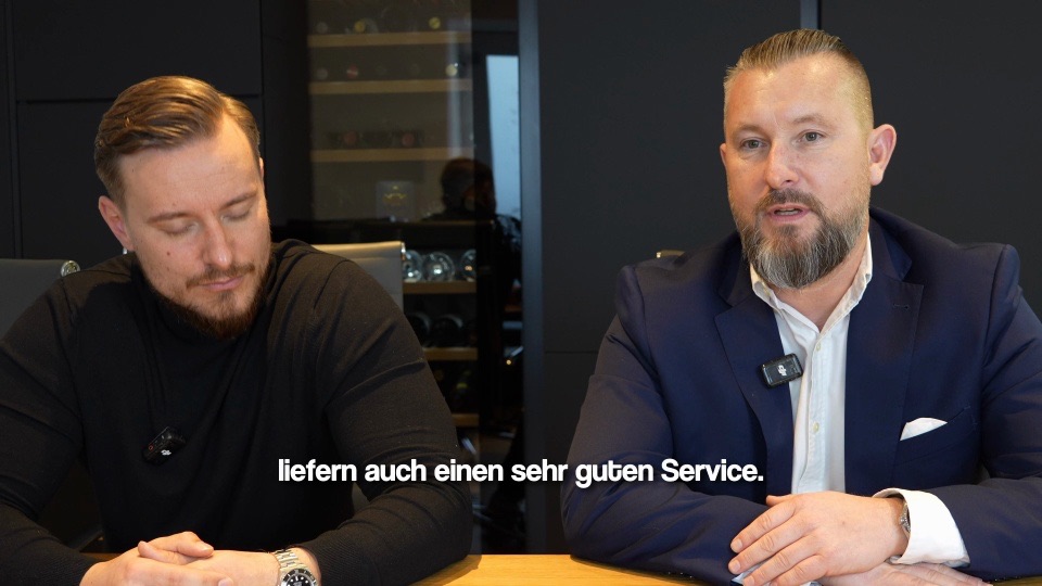 Christian Timm – Timms Team